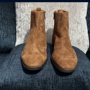 Zara boots